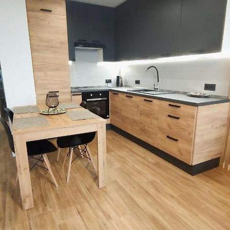 Apartament 10 普沃茨克 外观 照片