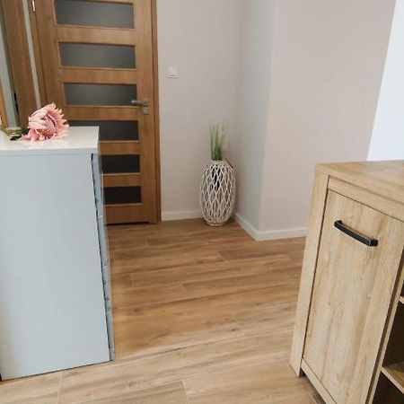 Apartament 10 普沃茨克 外观 照片